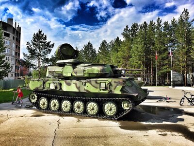 Парк победы